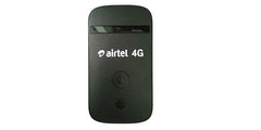 Airtel Wifi 4G Dongle - with Power Bank